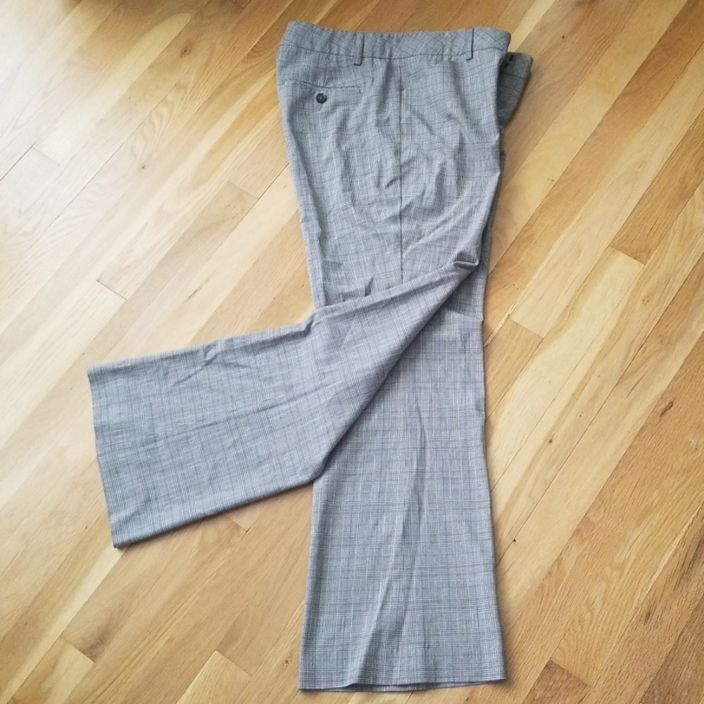 EXPRESS The Editor Pant